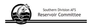 AFS Southern Division - Reservoir Committeee Logo